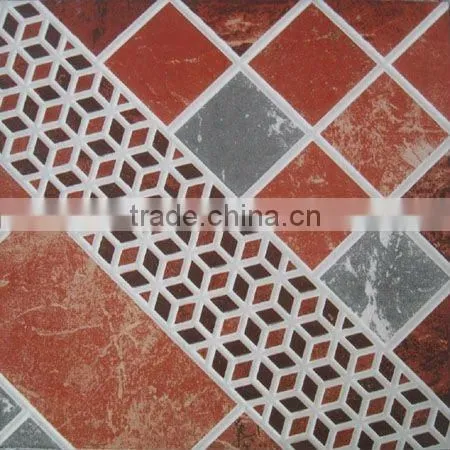 Best selling!600x600mm rustic floor tiles design pictures