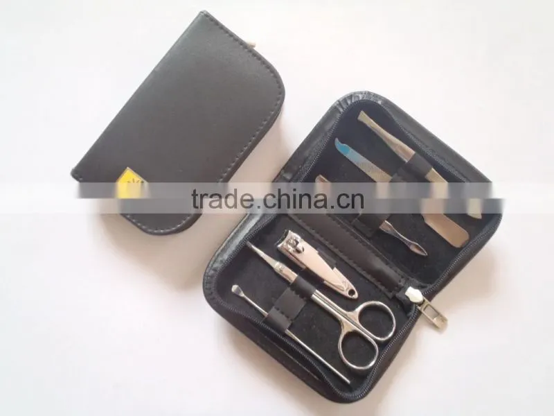 Fashion Manicure Pedicure Set