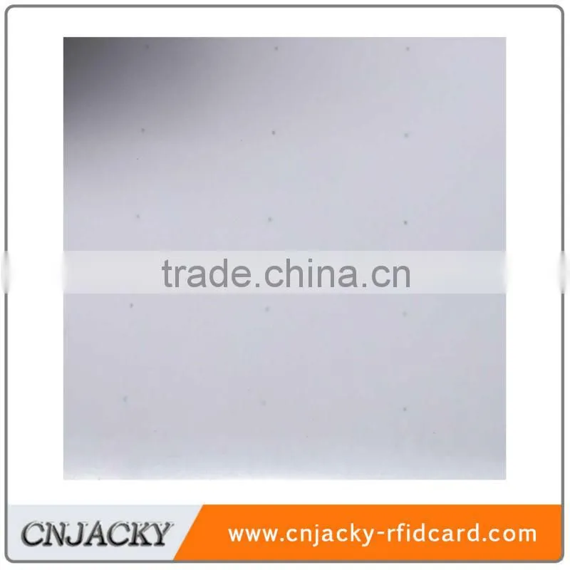 RFID HF inlay RFID inlay manufacturer RFID antenna inlay