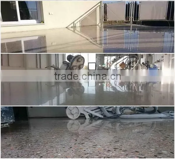 dustfree concrete floor grinding machine