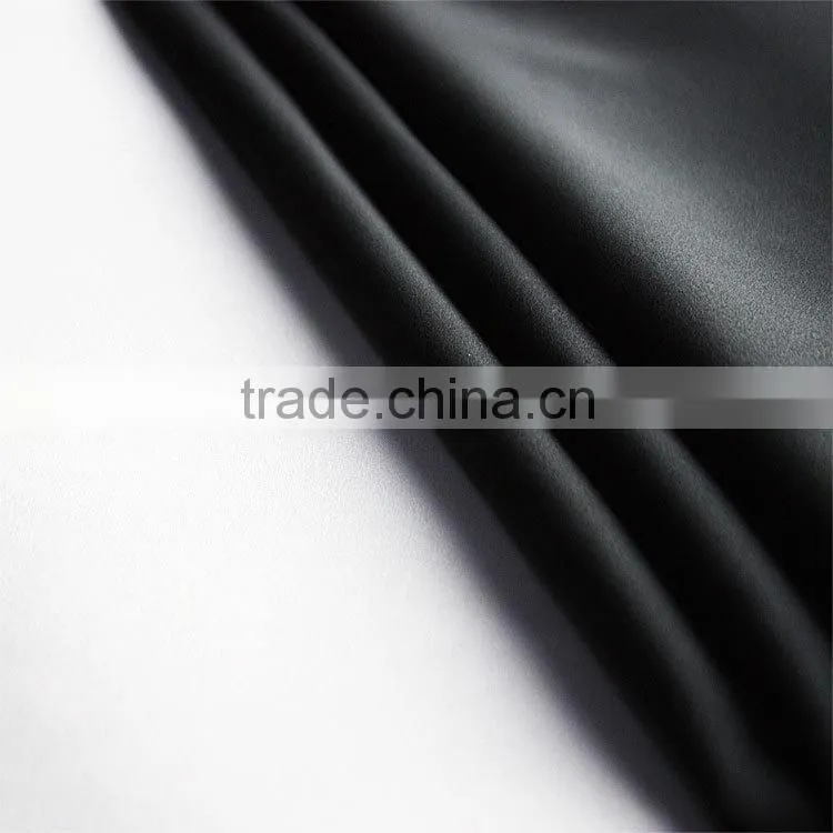 100% polyester 240t pongee fabric