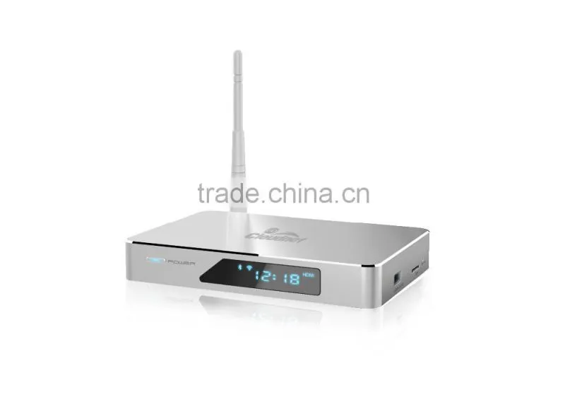 Top ten manufacture for wholesale RK3368 Octa-core 64 bit android TV box