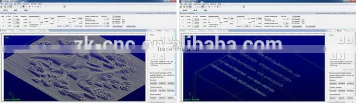 cnc router machine/wood cnc router/3d pcb cnc router for sale