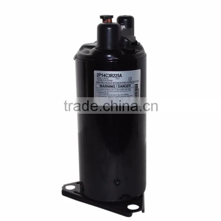 Panasonic 2P14 Refurbished Rotary Air Conditioner Compressor