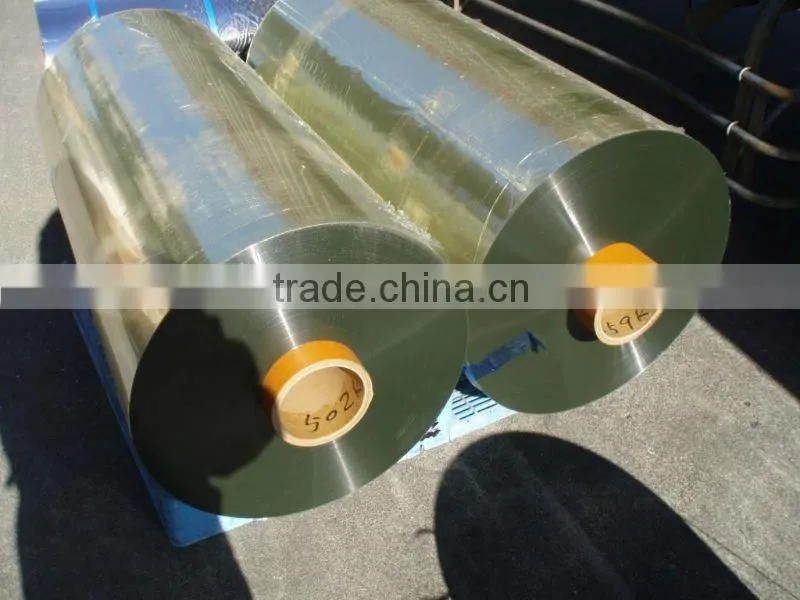 high quality cheap PET sequinS film in various colours plain/matte/hologram