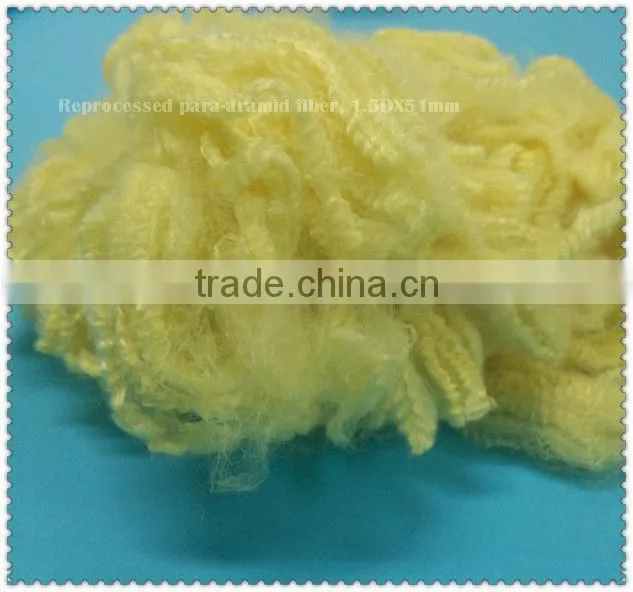 modacrylic fiber