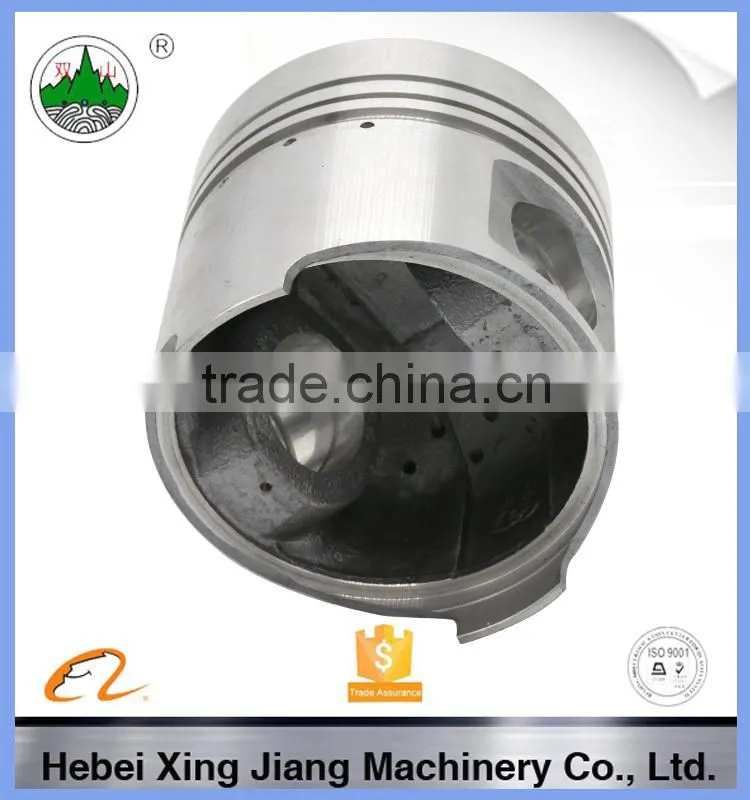 170 Engine piston piston ring Cylinder liner for diesel engine