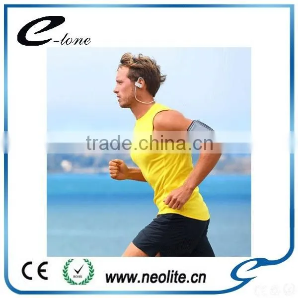 bluetooth neckband mini sports stereo bluetooth wireless bluetooth headset stereo