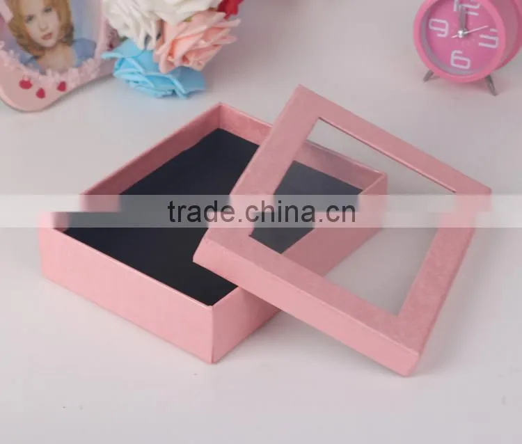Wine Glass Paper Gift Box,Empty Chocolate Gift Box