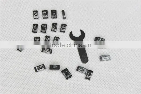 BBQ Branding Iron in BBQ Accessories