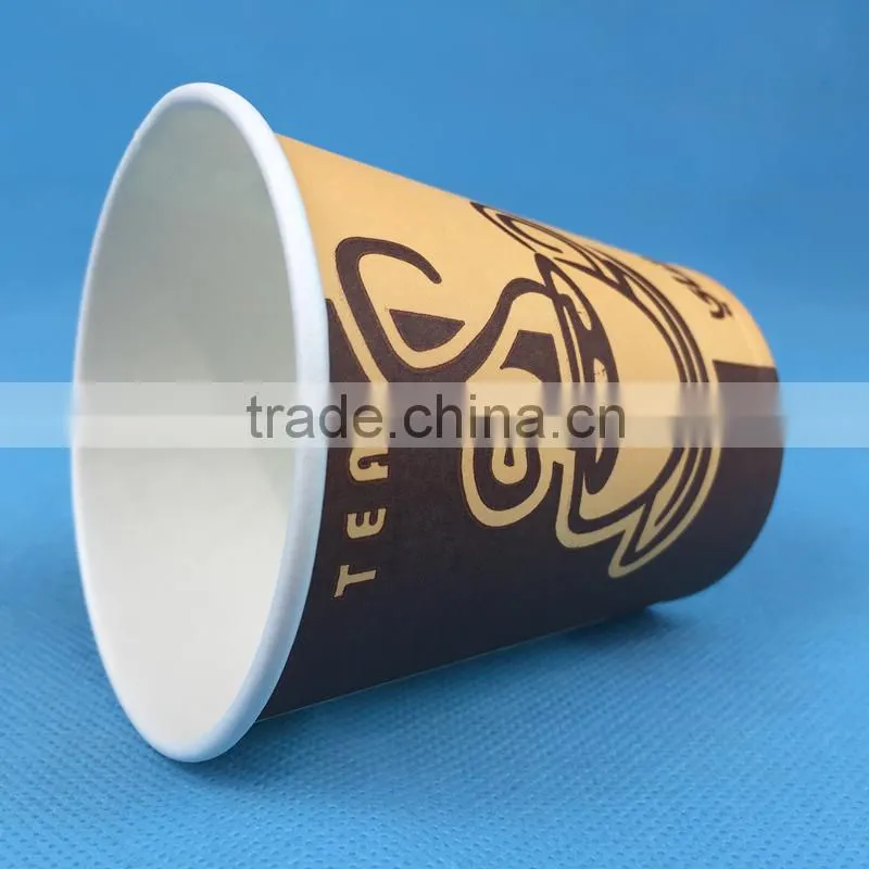 Hot Coffee Paper Cups Wholesale