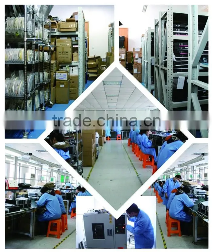 Sino-Telecom 1+1 Protection Optical Switch