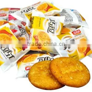 High-Speed Packing Machine