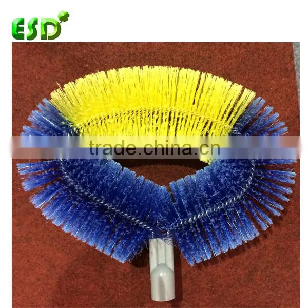 ESD Plastic Cobweb Broom, Ceiling Fan Cleaning Brush