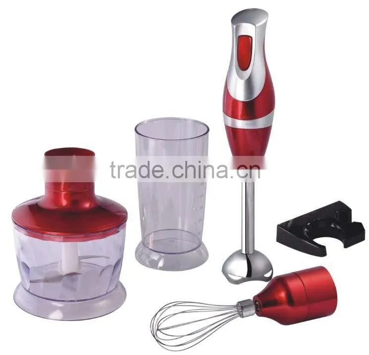 Manual Hand Blender