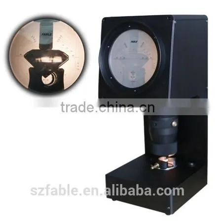 Diamond Proportion Scope