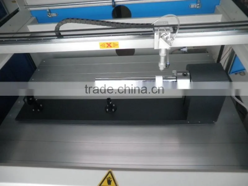 TJ1390 laser engraving machine for acylic /leather/paper