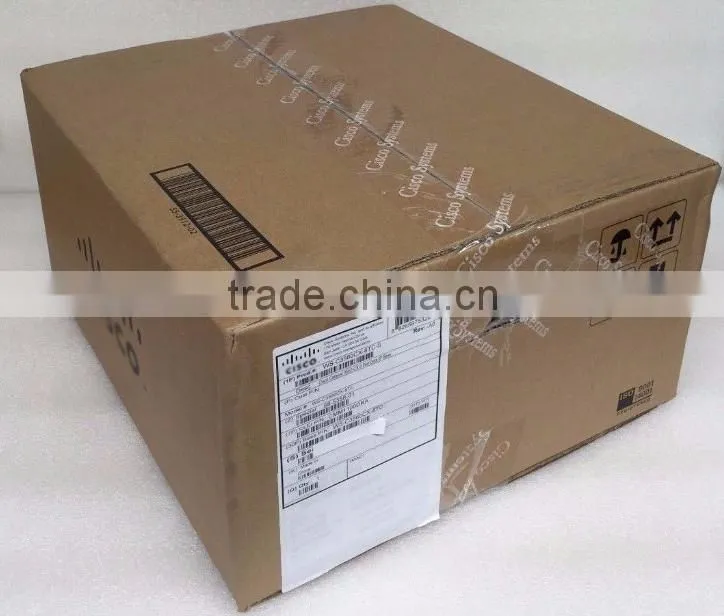 WS-C3850-48P-S Catalyst 3850 48 Port PoE IP Base