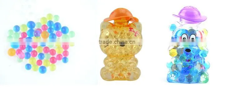 CRYSTAL GEL BEADS AIR FRESHENER
