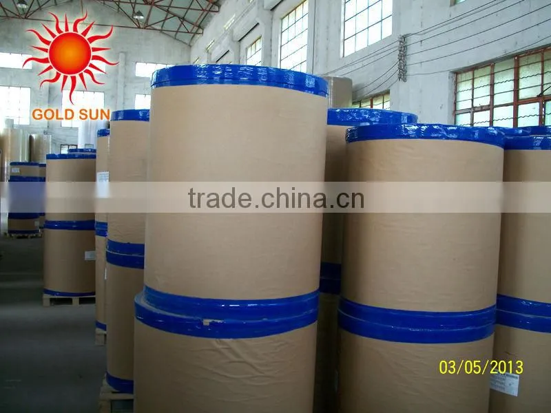 A grade thermal paper