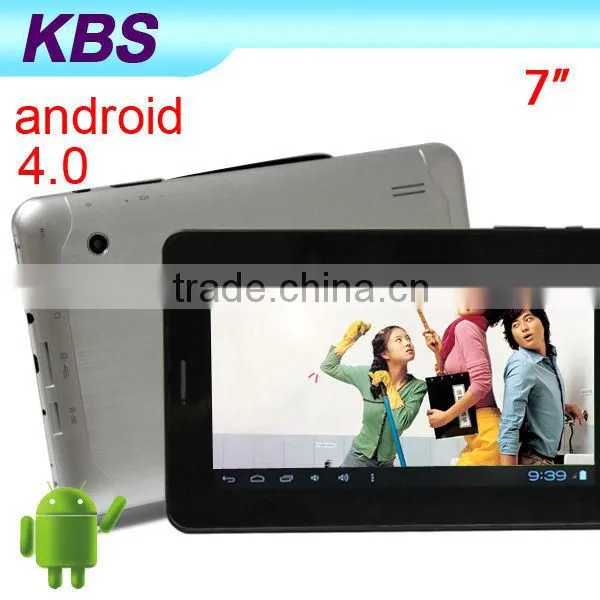 Factory Good Quality cdma sim card tablet pc With 2G Phone Call