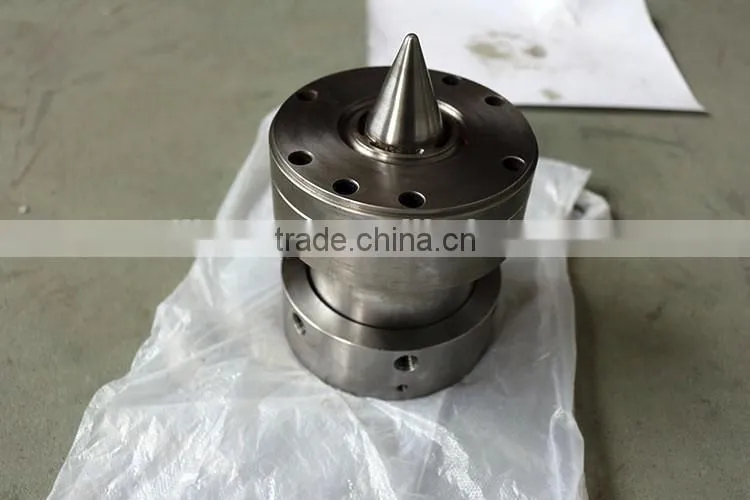 drinking straw making machine mould