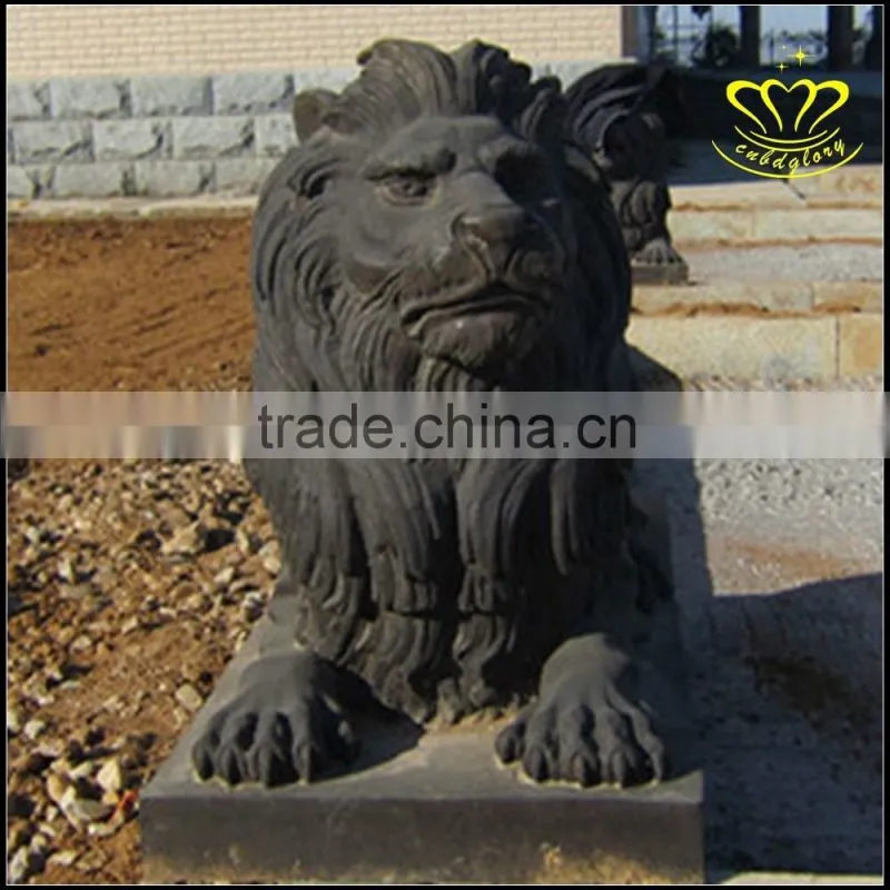 Outdoor landscape sculpture bronze deer sculpture all kinds of animal sculpture