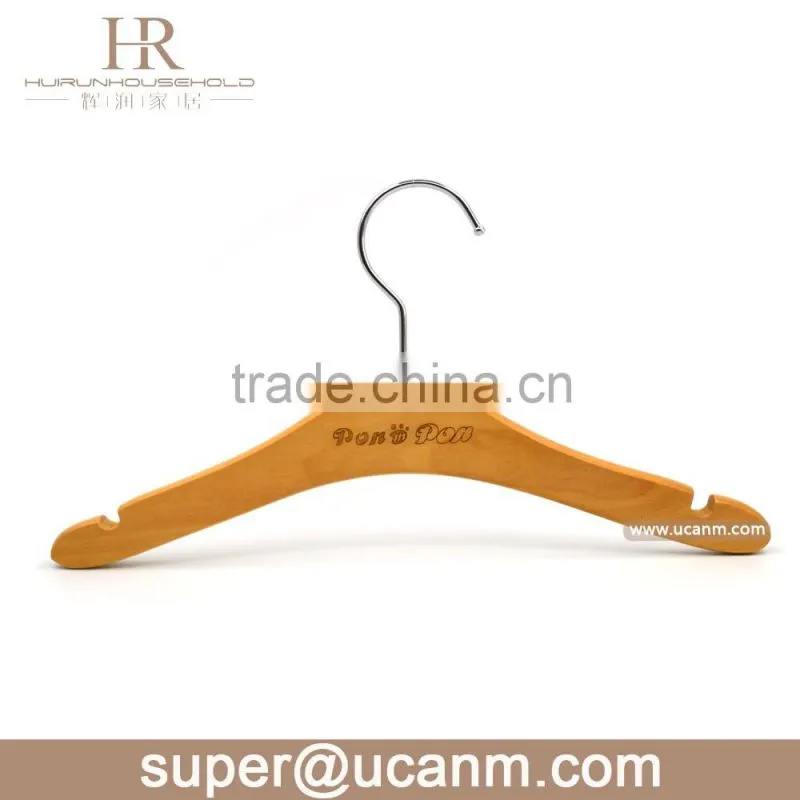 HRWK-FF10NT baby clothes hanger