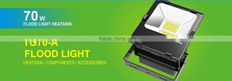 IP65 70w led flood light Factory price High power hot sale 100w led flood lighting