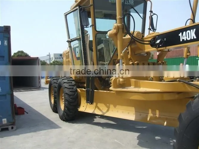 140K cat grader price, also 140H,14G,140G,12G,12H,120H