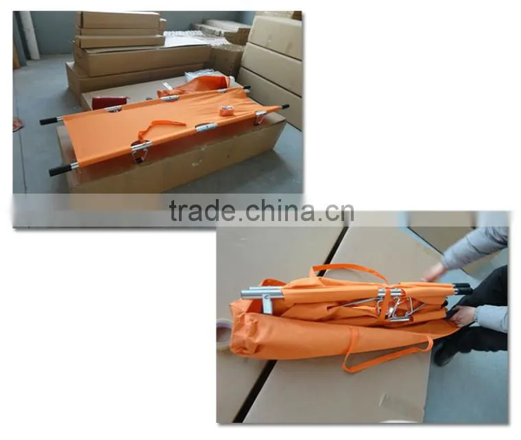 NFS33 home stair climber stretcher for elderly