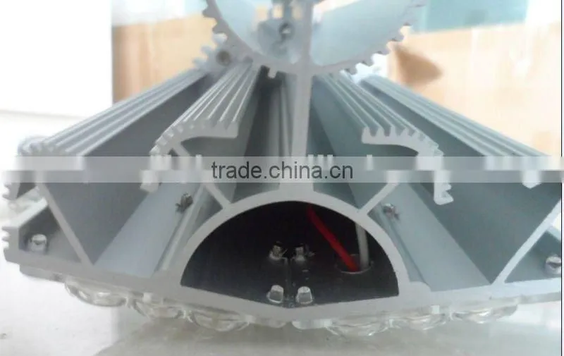 High quality 30w led street light parts