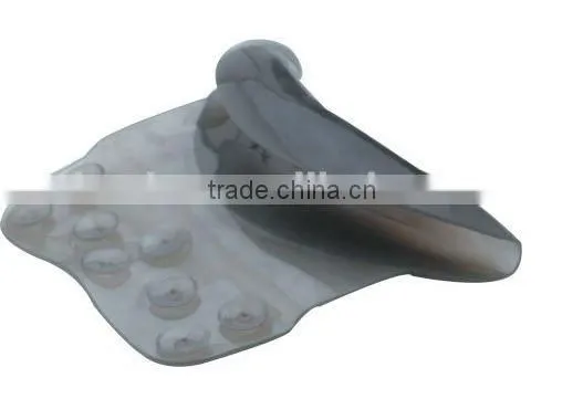 black neck cushion XL-012neck rest