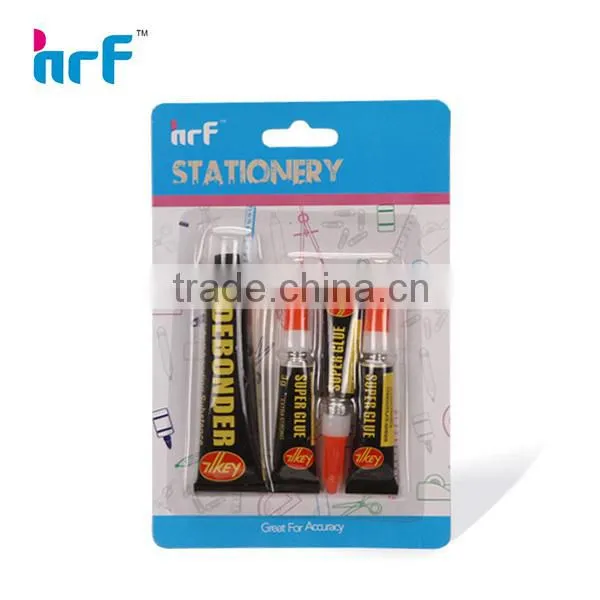 Syringe Rapid Steel Epoxy Adhesive