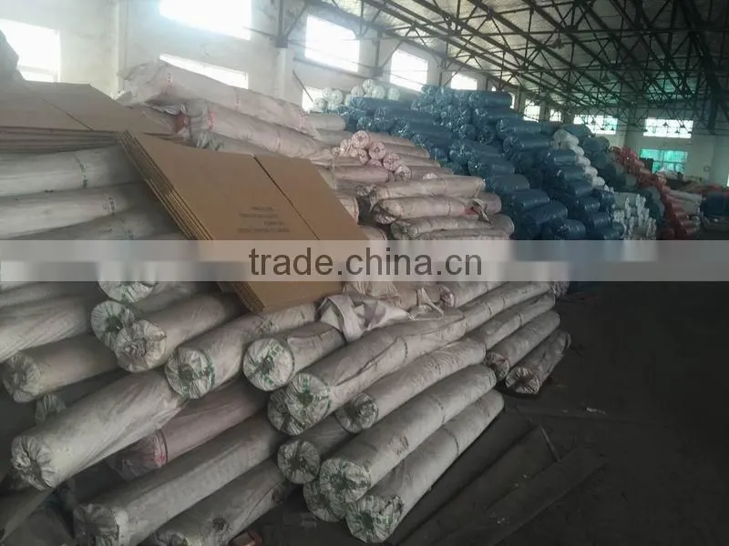 PVC coil mat PVC cushion mat