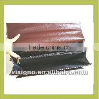 2016 pvc briefcase CP195