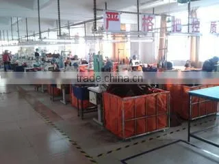 Guangzhou Xiangteng Packaging Products Co., Ltd. company overview - view 1