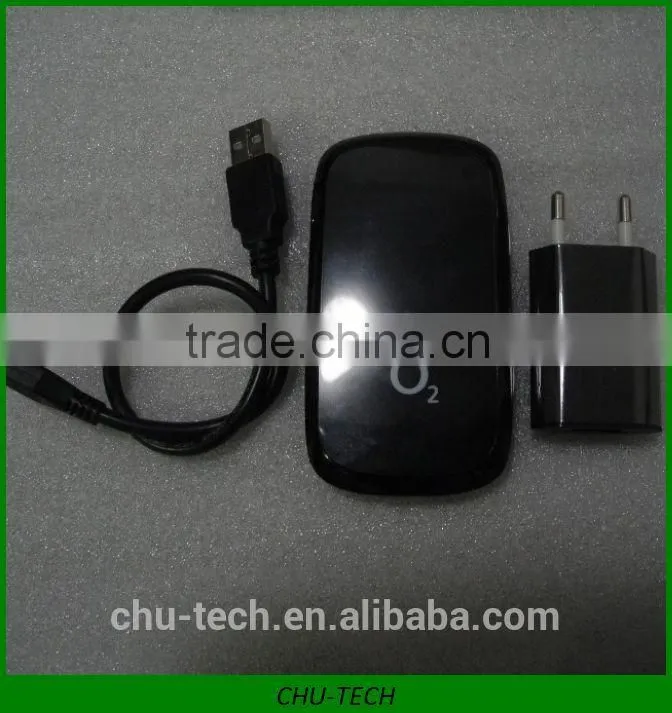ZTE MF60 21.6M WCDMA 3Gwifi wireless 3G modem