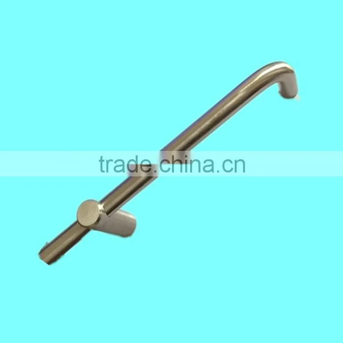 HJ-265 Good price solid cabinet handle/Stainless steel furninture cabinet handle/Zinc alloy furninture cabinet handle