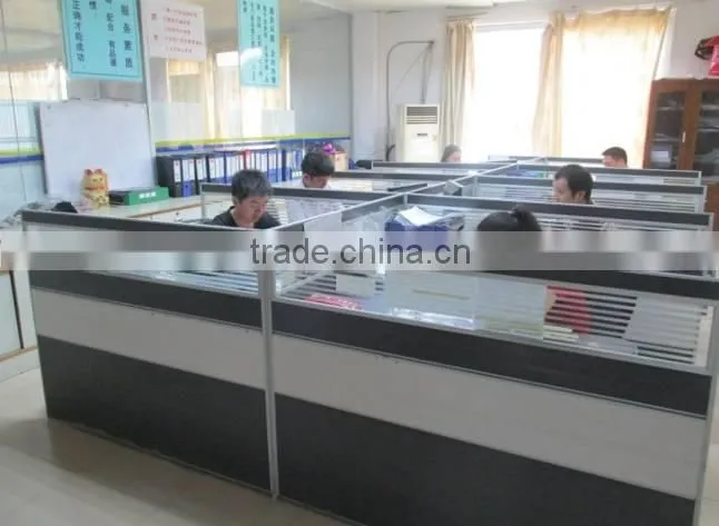 Dongguan Metro Clothing Factory company overview - view 4