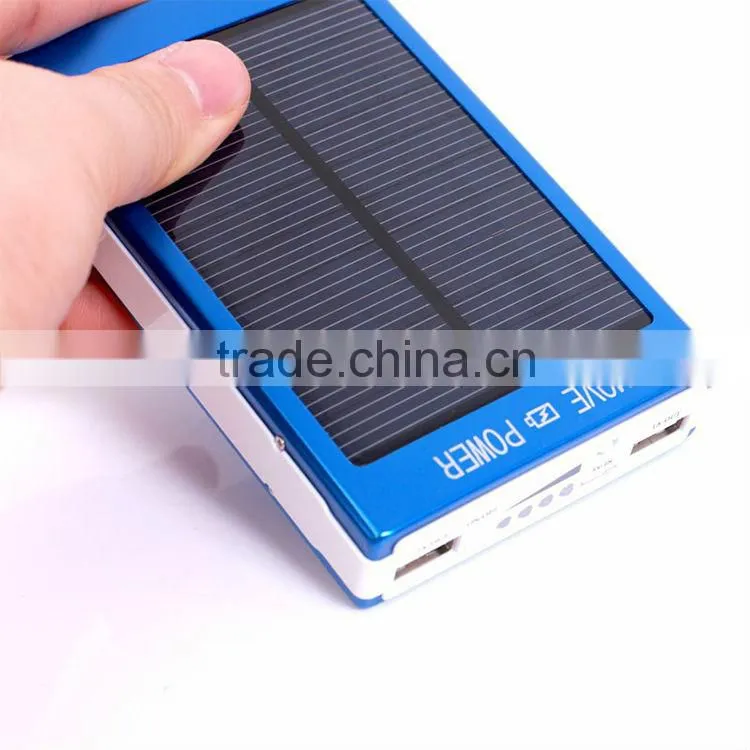 30000mah universal portable power bank