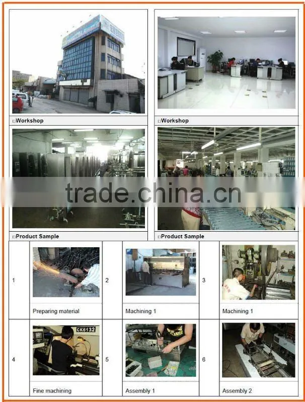 Desktop Electric Pad Printer machine