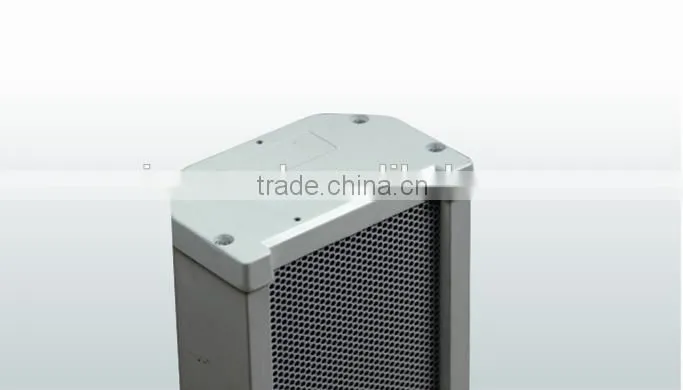 ZH-30 series 20-60W waterproof PA Column Speaker