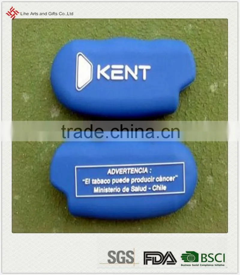 Silicone lighters sleeve