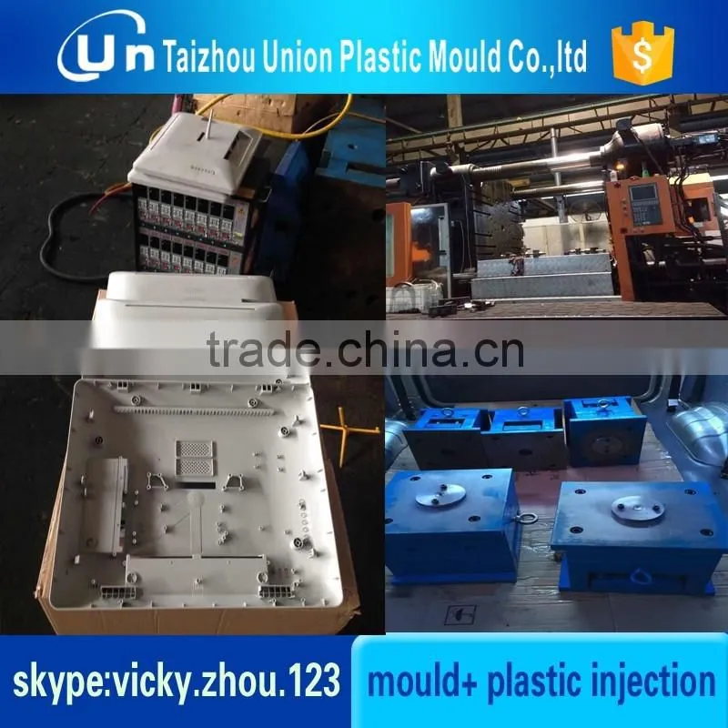 ABS plastic molds | injection moldsplastic injection mold