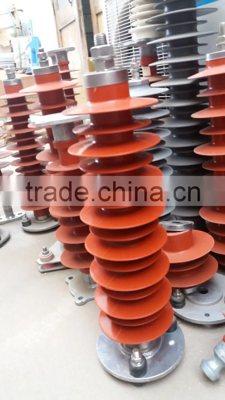 Polymer Suspension Type Insulator / composite suspension type insulator