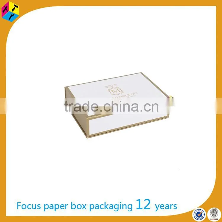 magnet elegant packaging boxes hong kong
