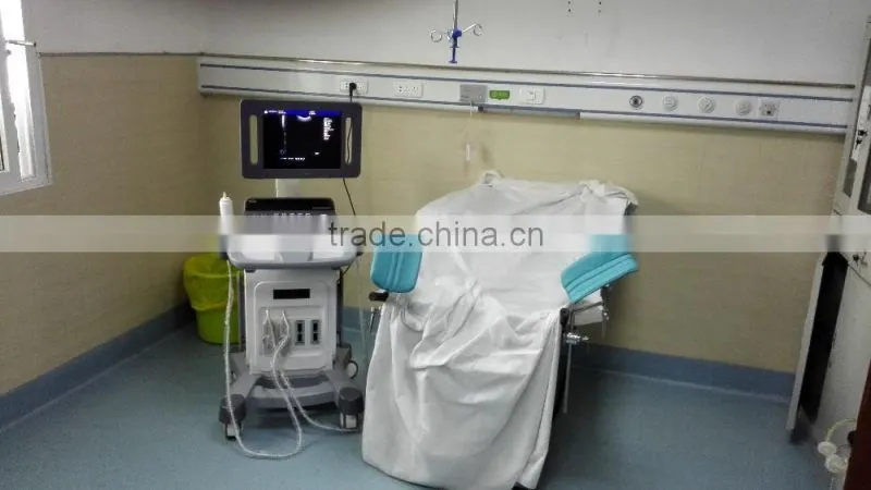 portable doppler ultrasound machine color doppler K10
