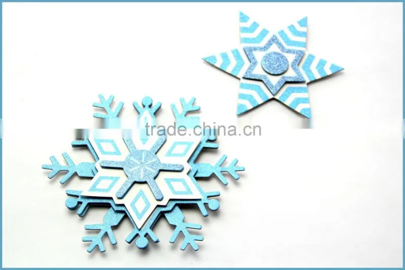 Christmas Home Sticker for EU
