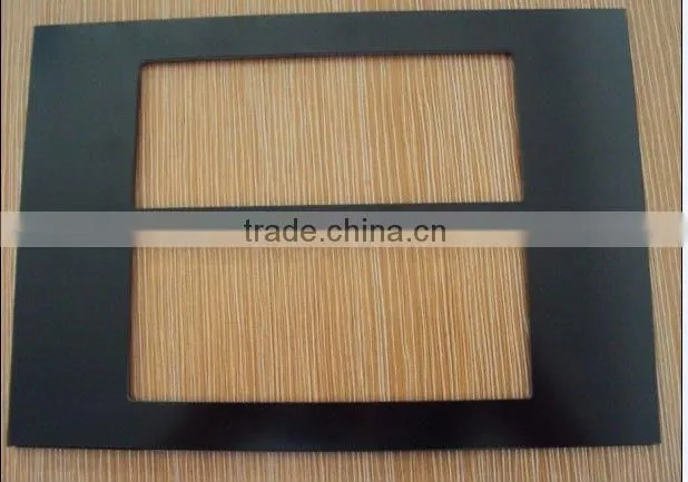 Switch Panel Glass